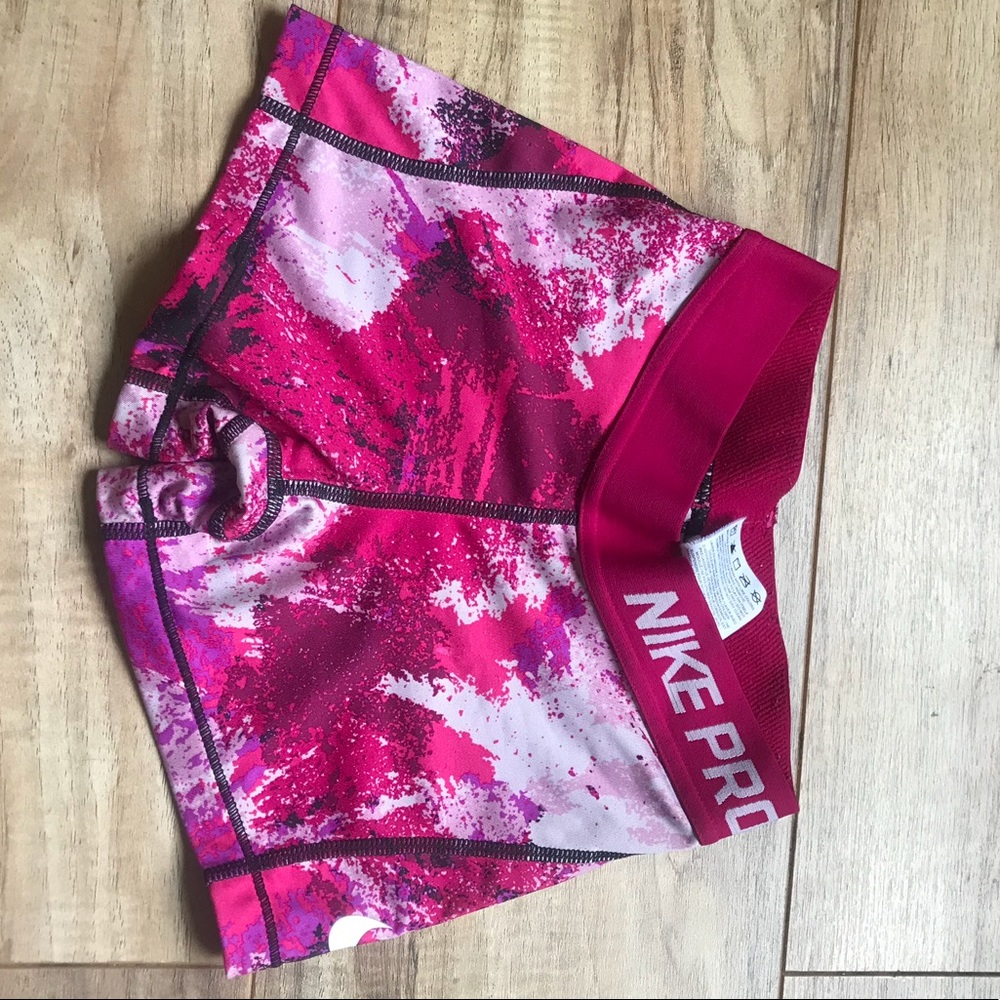 Youth Nike pros